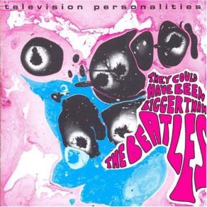 Download track When Emily Cries Television Personalities