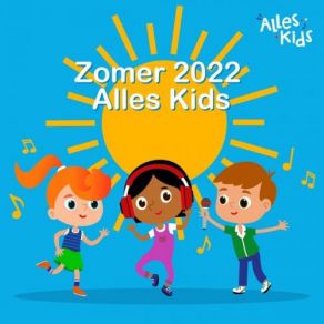 Download track Dikkertje Dap Alles Kids