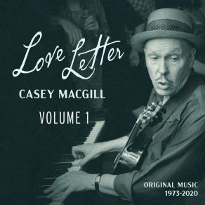 Download track Summer Shade The Spirits Of Rhythm, Casey MacGill