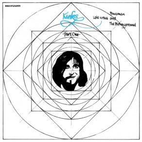 Download track Get Back In Line (2020 Stereo Remaster) The Kinks