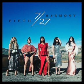 Download track The Life (Alex Ridge Radio Edit) Fifth Harmony