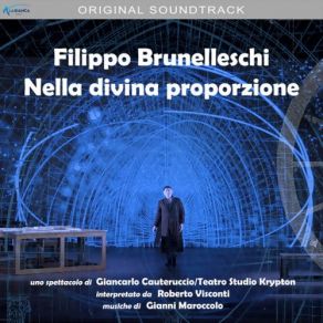 Download track Filippo Brunelleschi Tema (Pt. 1) Gianni Maroccolo