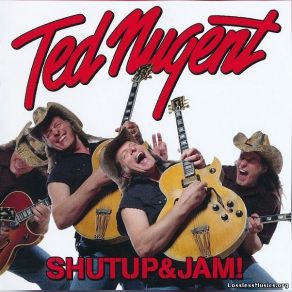 Download track Fear Itself Ted Nugent