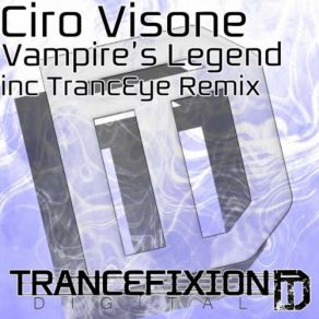 Download track Legends (Original Mix) Ciro Visone