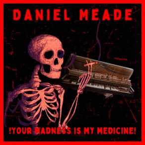 Download track Ain't What It Ain't Daniel Meade