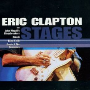 Download track Outside Woman Blues - Cream Eric ClaptonCream