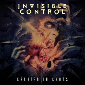 Download track Cursed Be Invisible Control