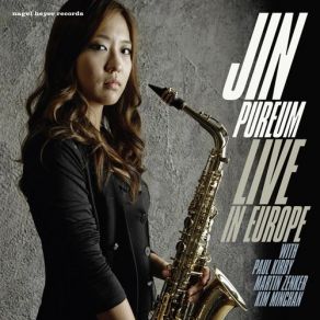 Download track Lotus Blossom (Live) Jin Pureum