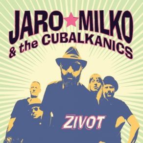 Download track Moonlight On Filoti' Jaro Milko, The Cubalkanics