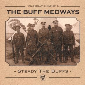 Download track A Strange Kind Of Happyness Buff Medways