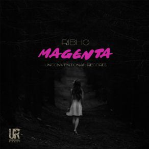 Download track Magenta (Extended) Ribho