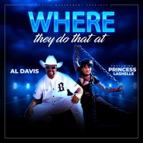 Download track Where They Do That At (Extended) (Extended; Feat. Princess LaShelle) Al DavisPrincess LaShelle