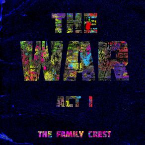 Download track The Rock's Resting On Your Back The Family Crest