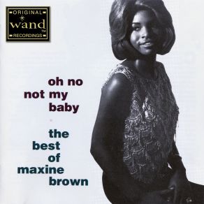 Download track Yesterday's Kisses Maxine Brown