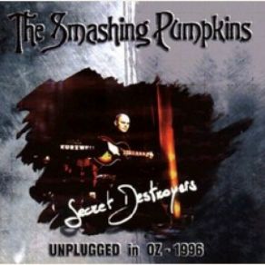 Download track To Forgive The Smashing Pumpkins