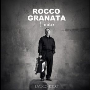 Download track Buona Notte Bambino (Finito Live Version) Rocco Granata