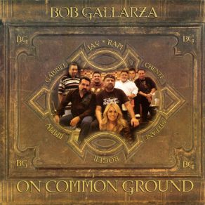 Download track I Still Can’t Say Goodbye Bob Gallarza