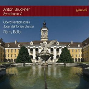 Download track 03. Symphony No. 6 In A Major, WAB 106- III. Scherzo- Nicht Schnell - Trio- Langsam Bruckner, Anton