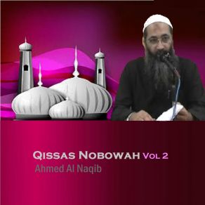 Download track Qissas Nobowah, Pt. 8 Ahmed Al Naqib