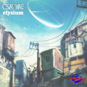 Download track Elysium (Original Mix) Cosmowave