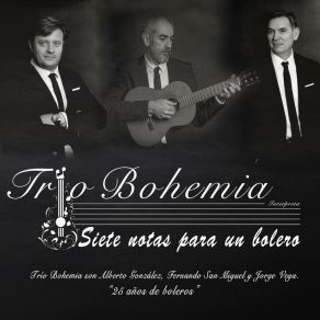 Download track Perfidia - El Reloj Trío Bohemia