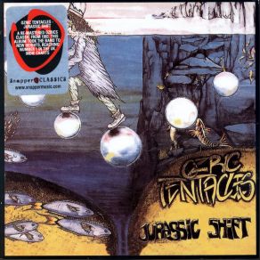 Download track Jurassic Shift Ozric Tentacles