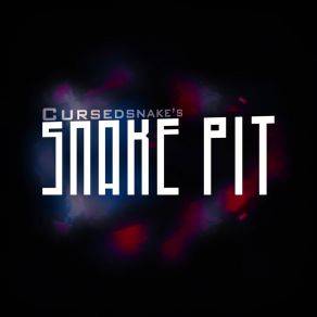 Download track Fiery Cursedsnake