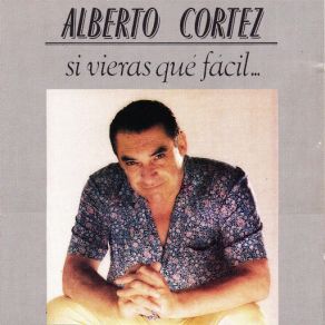 Download track Como Nació La Rosa Alberto Cortéz