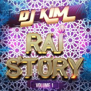 Download track Diroulha Laakal DJ KimAkil