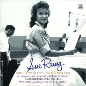 Download track Periwinkle Blue (Webster-Livinsgton) Sue Raney