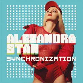 Download track Like A Virgin (Thrace Remix) Alexandra Stan