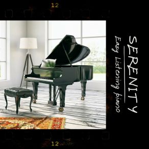 Download track Serene Night Sky Lullaby Easy Listening Piano