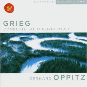 Download track Two Melodies For String Orchestra, Op. 54 - Norwegian Edvard Grieg