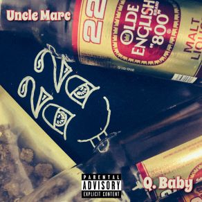 Download track Damn Trap Uncle Marc