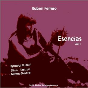 Download track Esencias RUBEN FERRERO