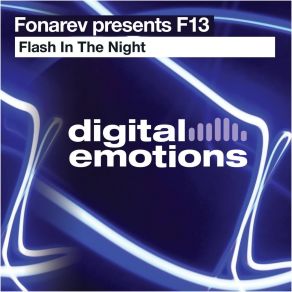 Download track Flash In'the Night Fonarev, F13