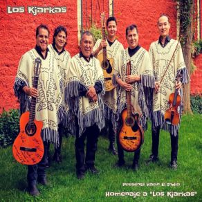 Download track Mi Sueño Mejor Los KjarkasHarin El Indio