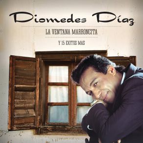 Download track Tu Serenata Diómedes Díaz