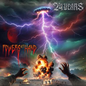 Download track 08 - Crazy Daze 24 Years