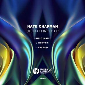 Download track Didn't Lie (Original Mix) Nate Chapman