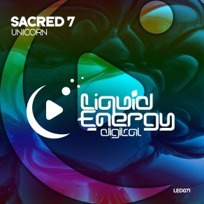 Download track Unicorn (Original Mix) Sacred 7