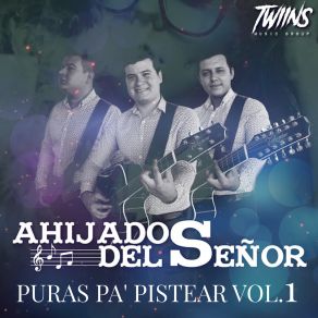 Download track Pancho Y Abelino Ahijados Del Señor