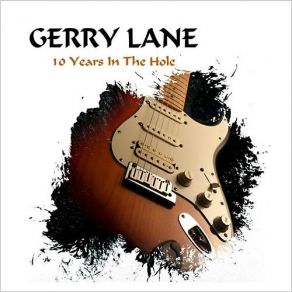 Download track Livin’ On The Line Gerry Lane