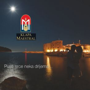 Download track Najdraži Moj Grade Klapa Maestral