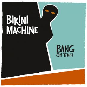 Download track Stagger Man Bikini Machine