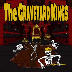 Download track Love Spell The Graveyard Kings