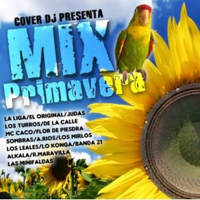 Download track Ritmo De Cuartetazo Cover Dj