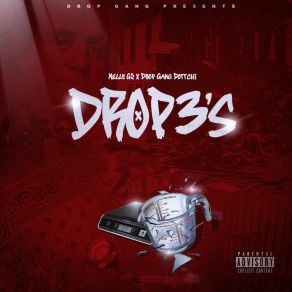 Download track 90 Days Dropgang Dottchi