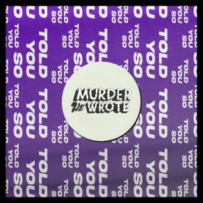 Download track As If We Never Murder He Wrote