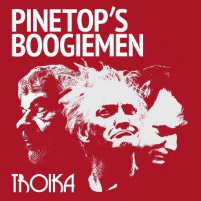 Download track Hold A Candle Pinetop's Boogiemen